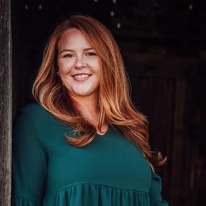 Meet your Posher, Jackie